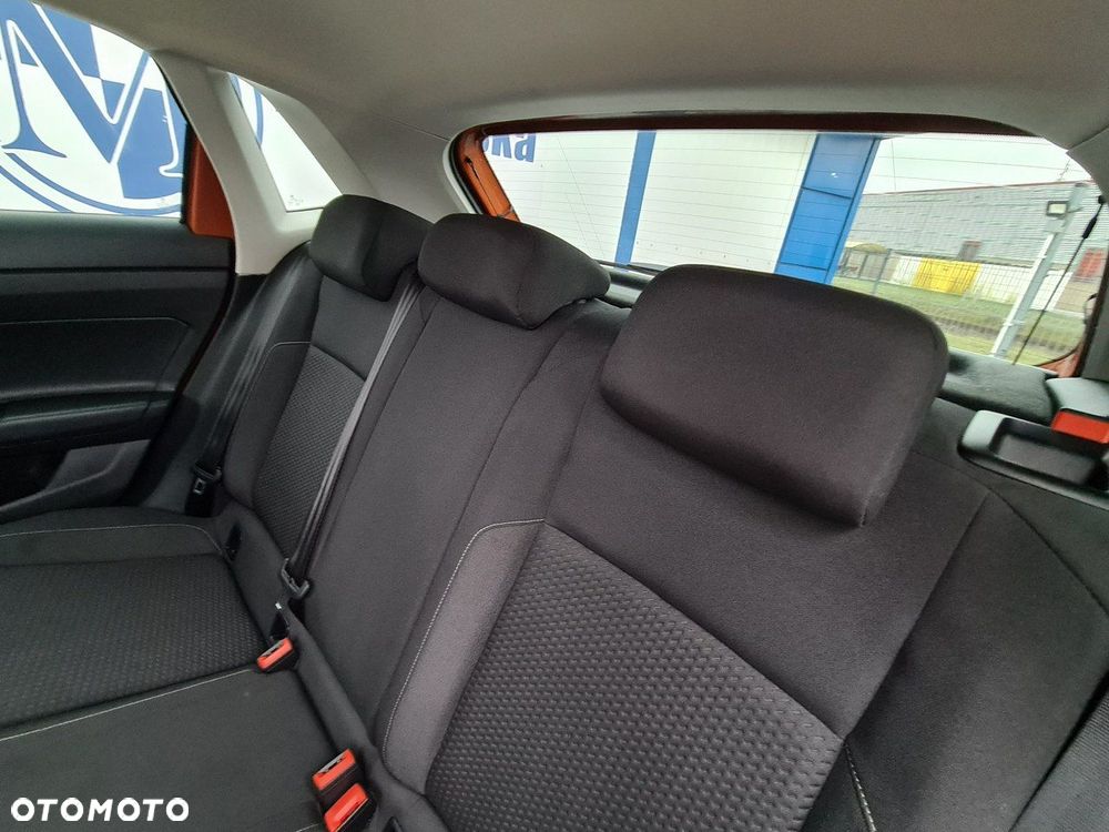Volkswagen Polo 1.0 TSI Comfortline - 24