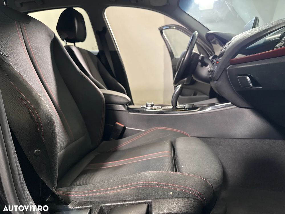 BMW Seria 1 - 12