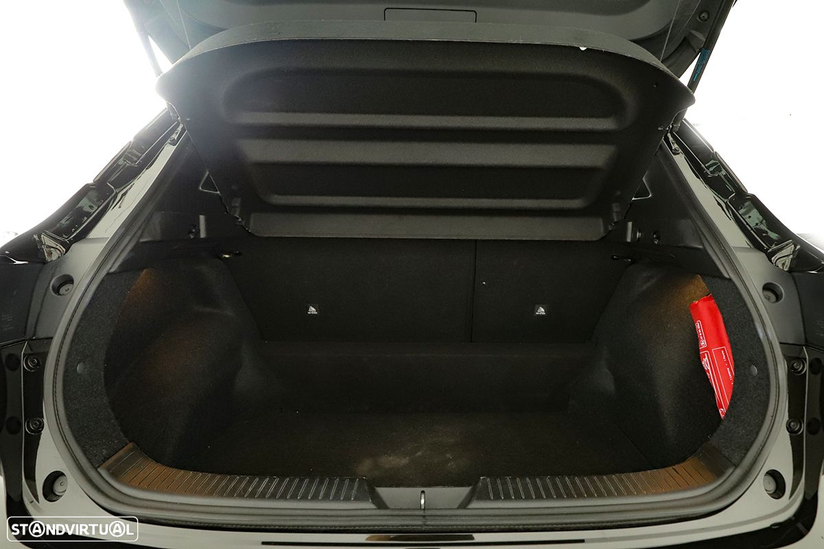 Nissan Qashqai 1.3 DIG-T Acenta - 23