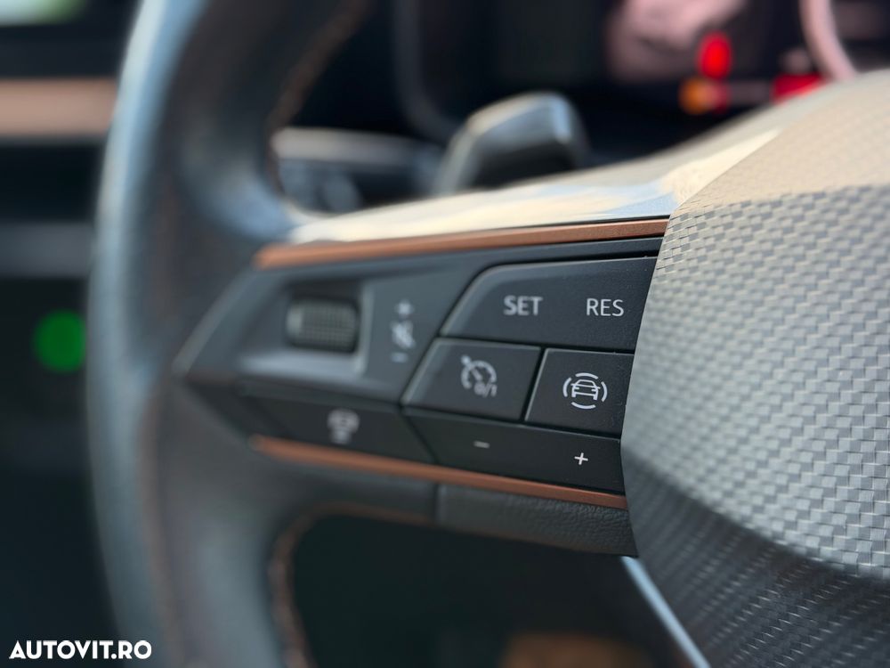 Cupra Formentor 1.5 TSI DSG - 24