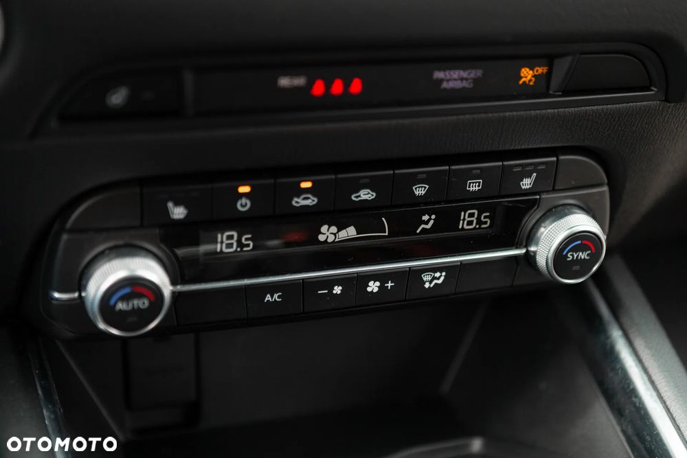Mazda CX-5 2.0 Exclusive-Line 2WD - 37