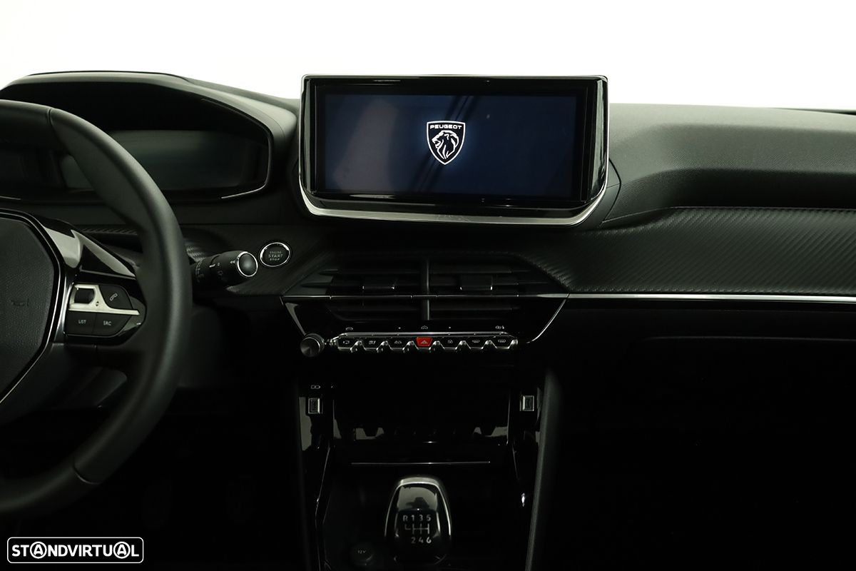 Peugeot 2008 1.2 PureTech Allure - 9