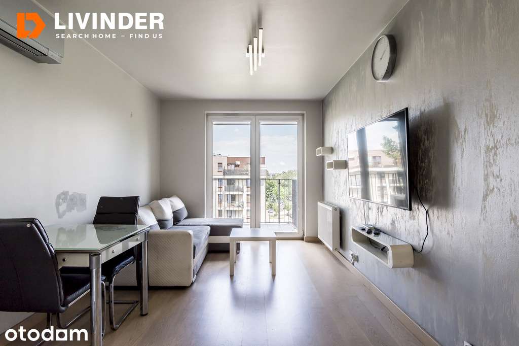 os. Fajny Dom, 3 pok, + balkon i 2 m. postojowe