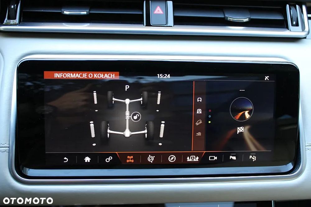 Land Rover Range Rover Velar 3.0 SD6 R-Dynamic HSE - 31