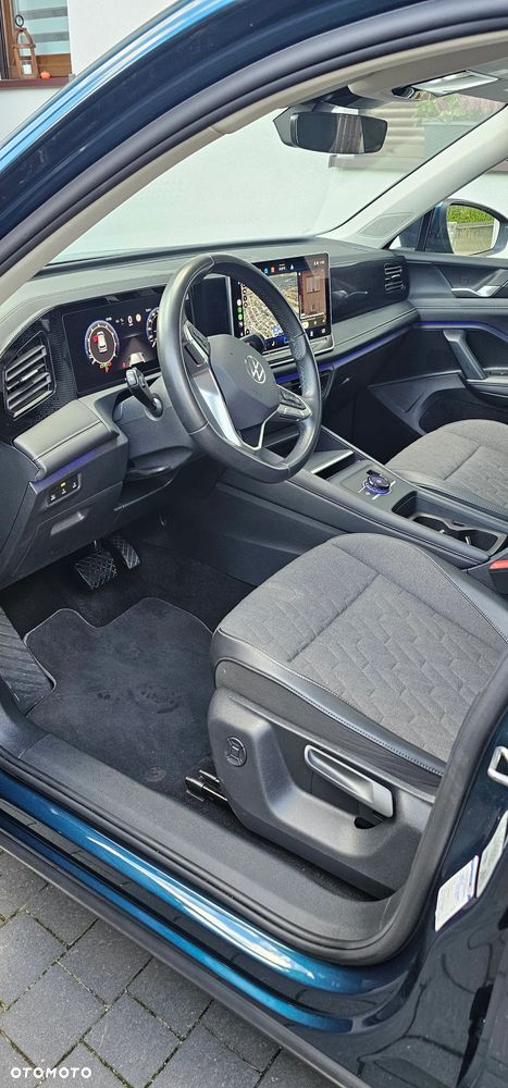 Volkswagen Tiguan 2024 photo 4
