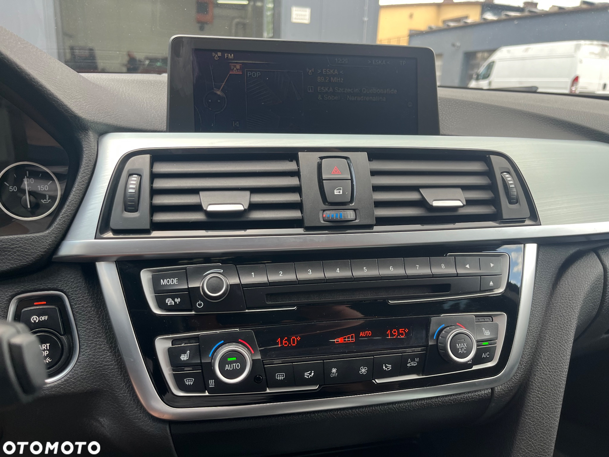 BMW Seria 4 420d Gran Coupe Sport-Aut Luxury Line - 18