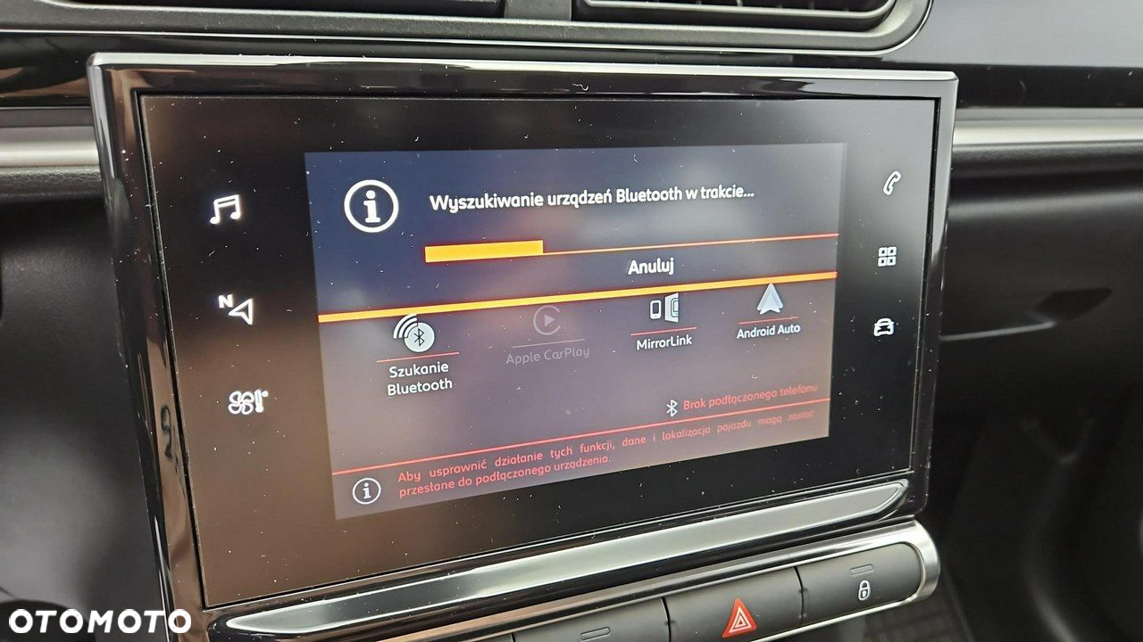 Citroën C3 1.2 PureTech Shine - 20