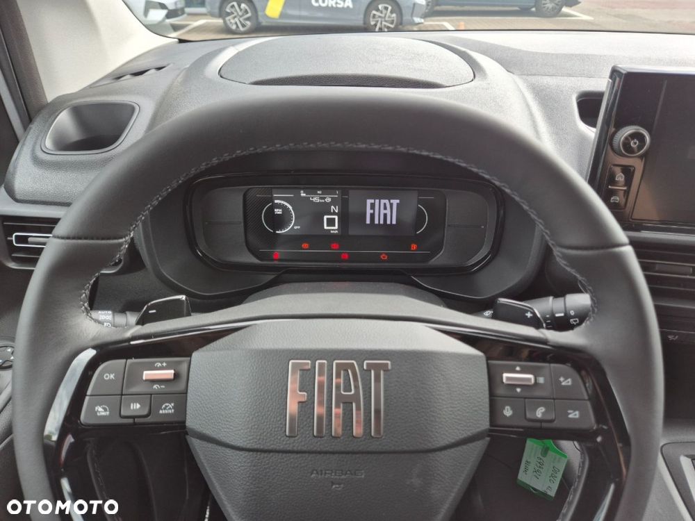 Fiat Doblo VAN - 20