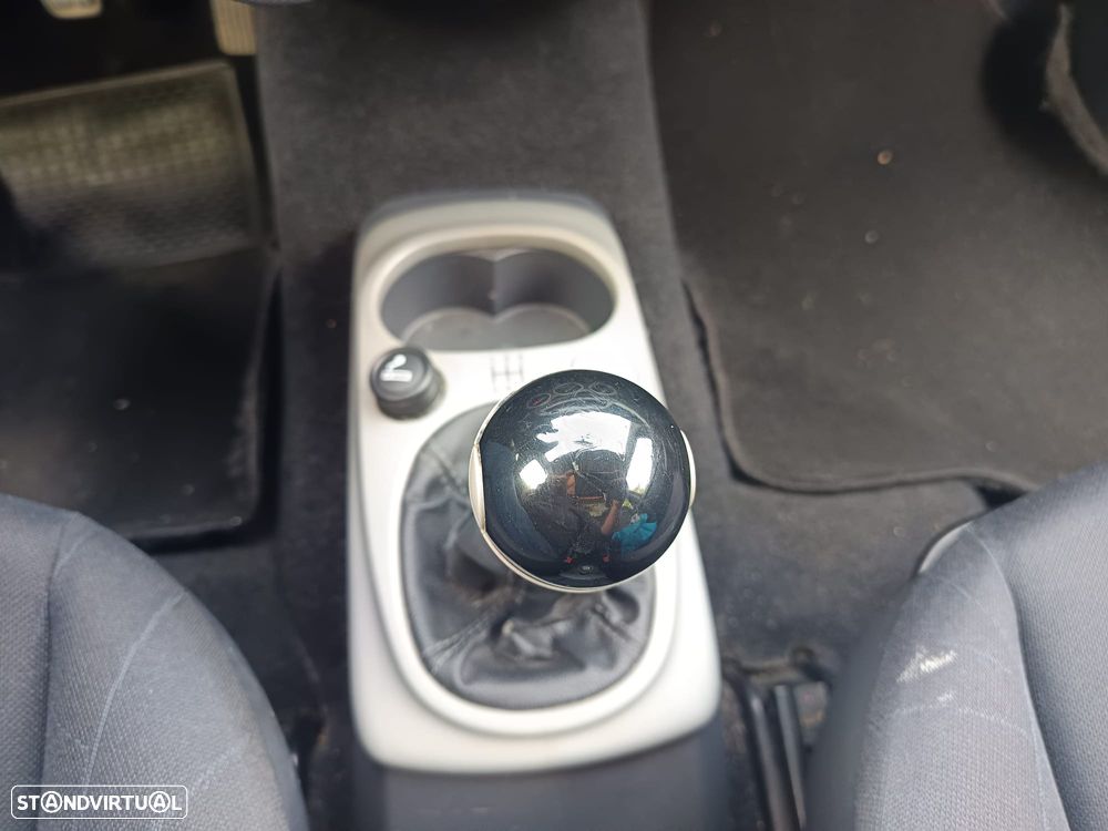 Smart ForFour Passion cdi 95 - 29