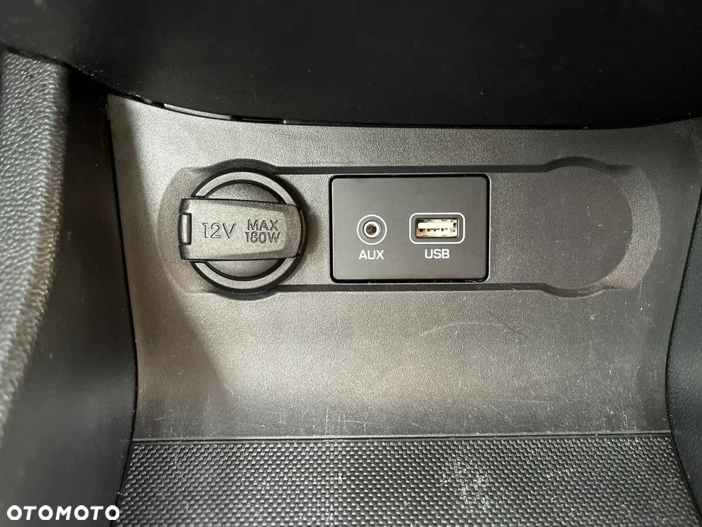 Hyundai i20 1.2 Classic Plus - 10