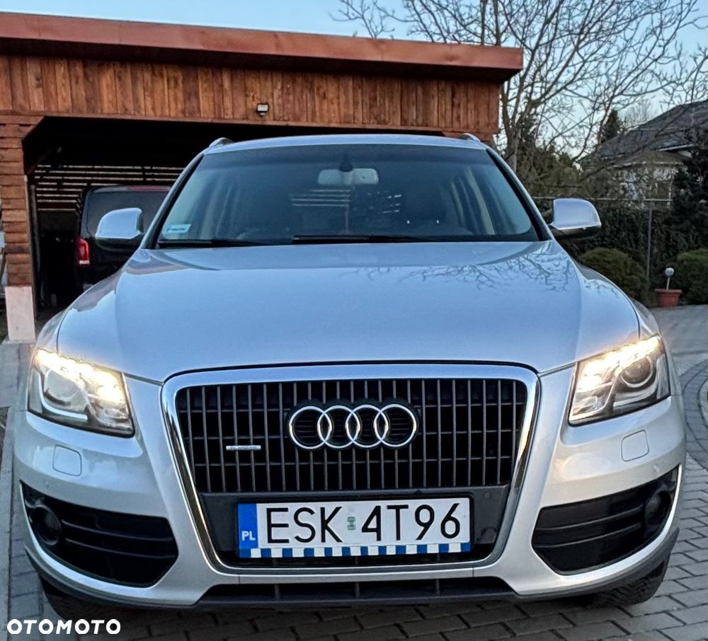 Audi Q5 2.0 TDI Quattro - 2