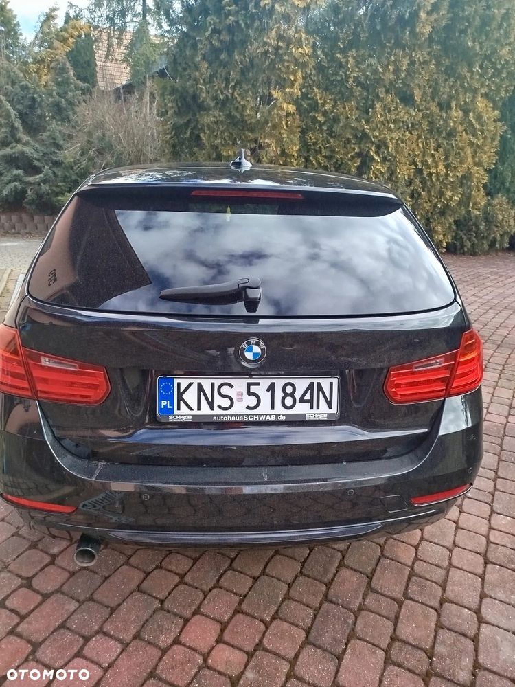BMW Seria 3 - 11