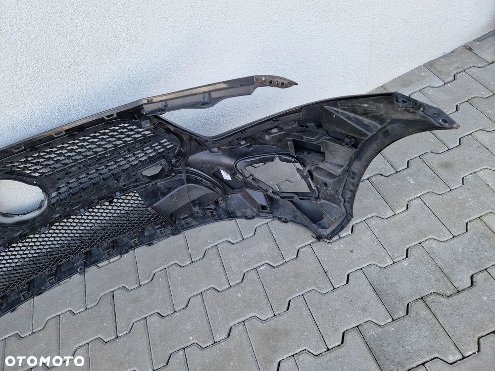 Zderzak Mercedes Cls W257 - 14