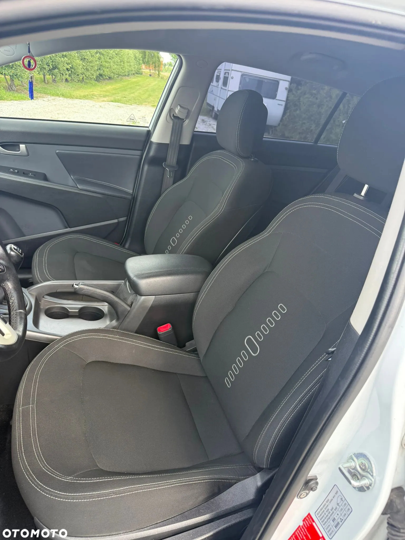 Kia Sportage 1.6 GDI Business Line 2WD - 17