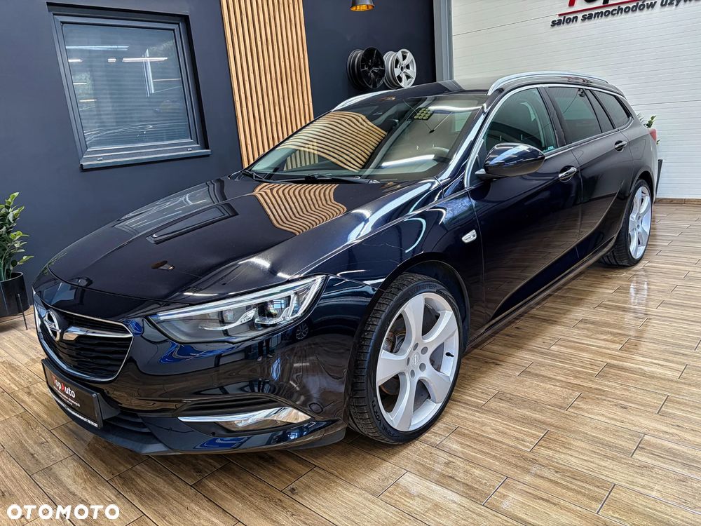 Opel Insignia 1.6 CDTI Enjoy S&S - 13