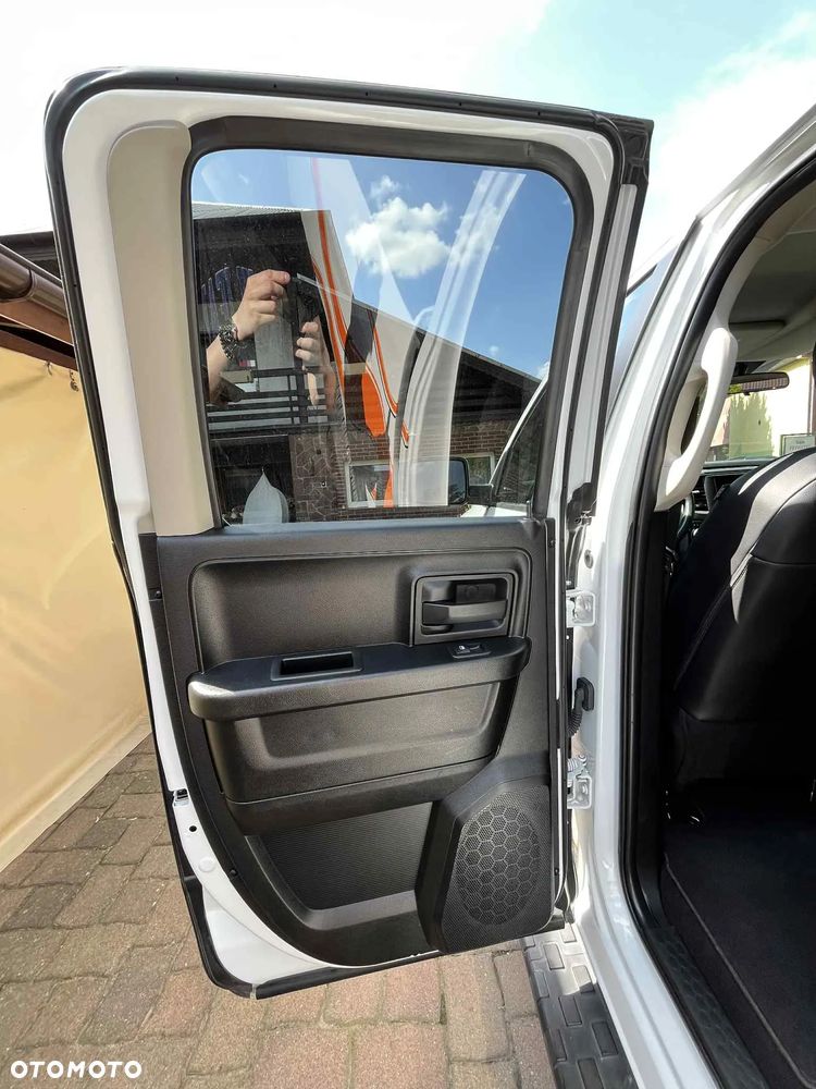 Dodge RAM 1500 4.7 4x4 - 15