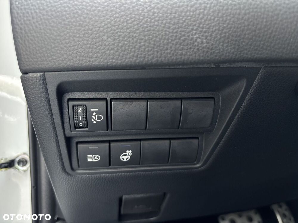 Toyota Yaris Hybrid 1.5 GR Sport - 14