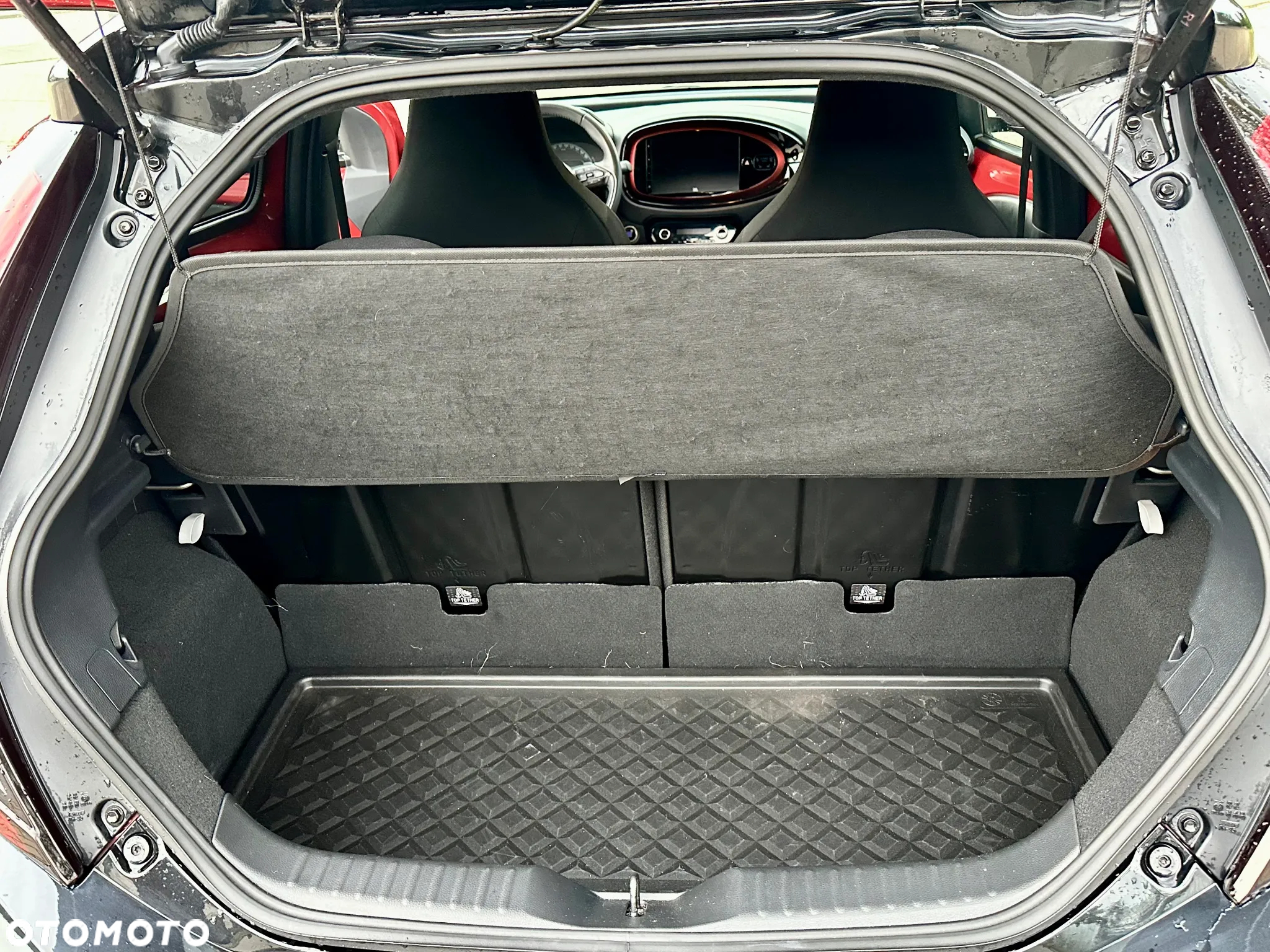Toyota Aygo X - 13