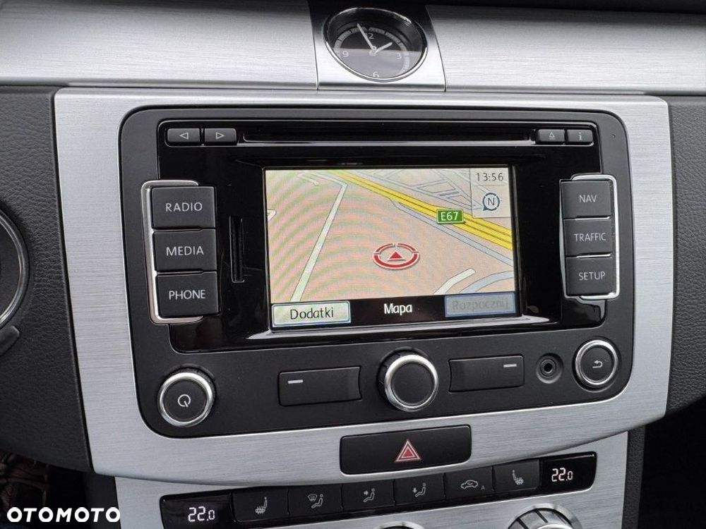 Volkswagen CC - 26