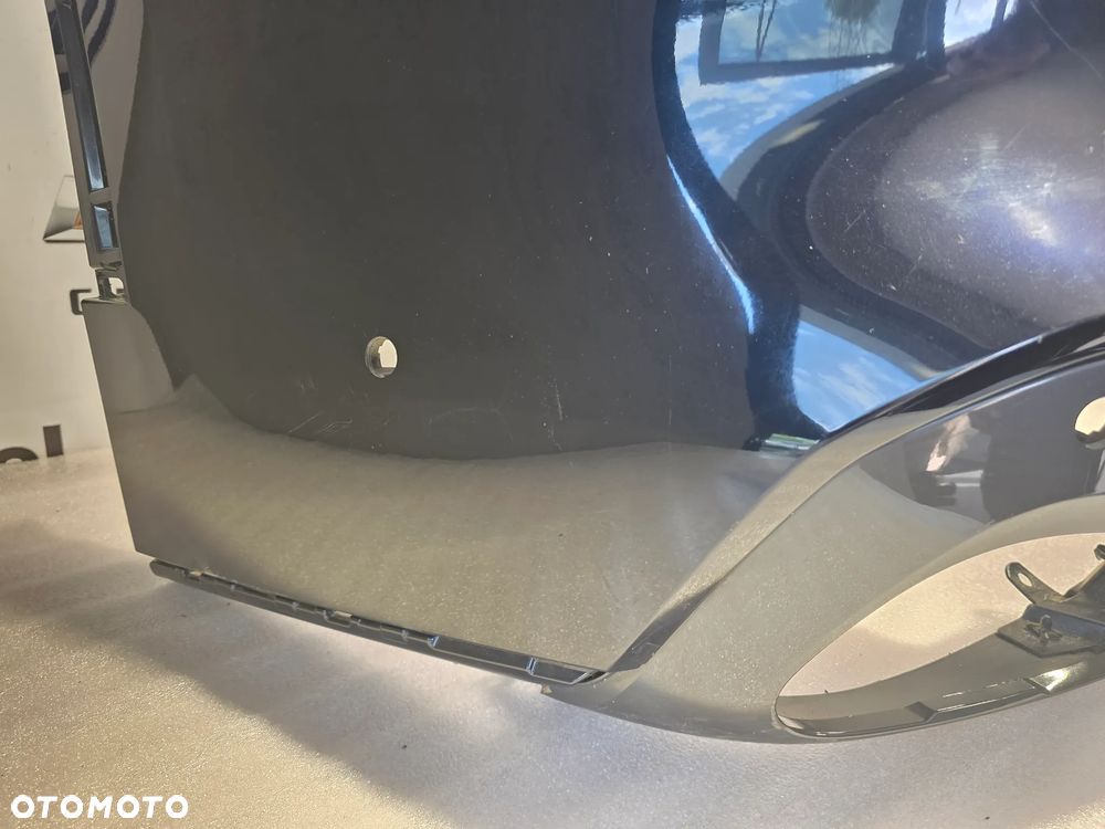 BMW X5 G05 M-PAKIET 18- ZDERZAK TYLNY TYLNI TYŁ NA 6xPDC + DEKOR NR 5112-8069240 / 8069240 NR AUKCJI NZ2218 - 19