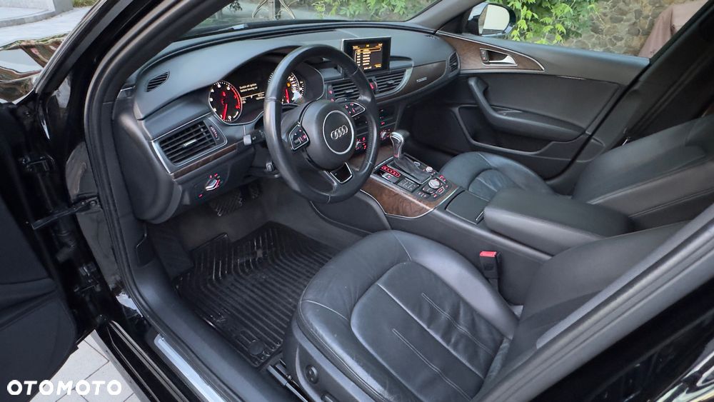 Audi A6 Limousine - 12