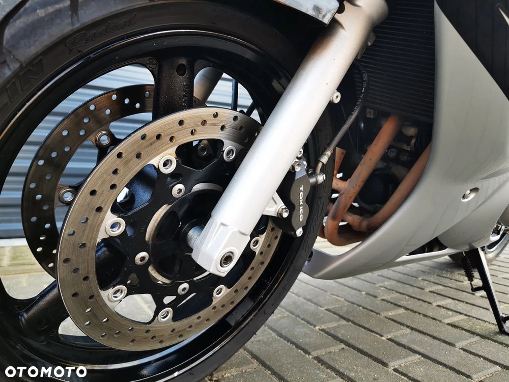 Suzuki GSX-F - Katana - 13