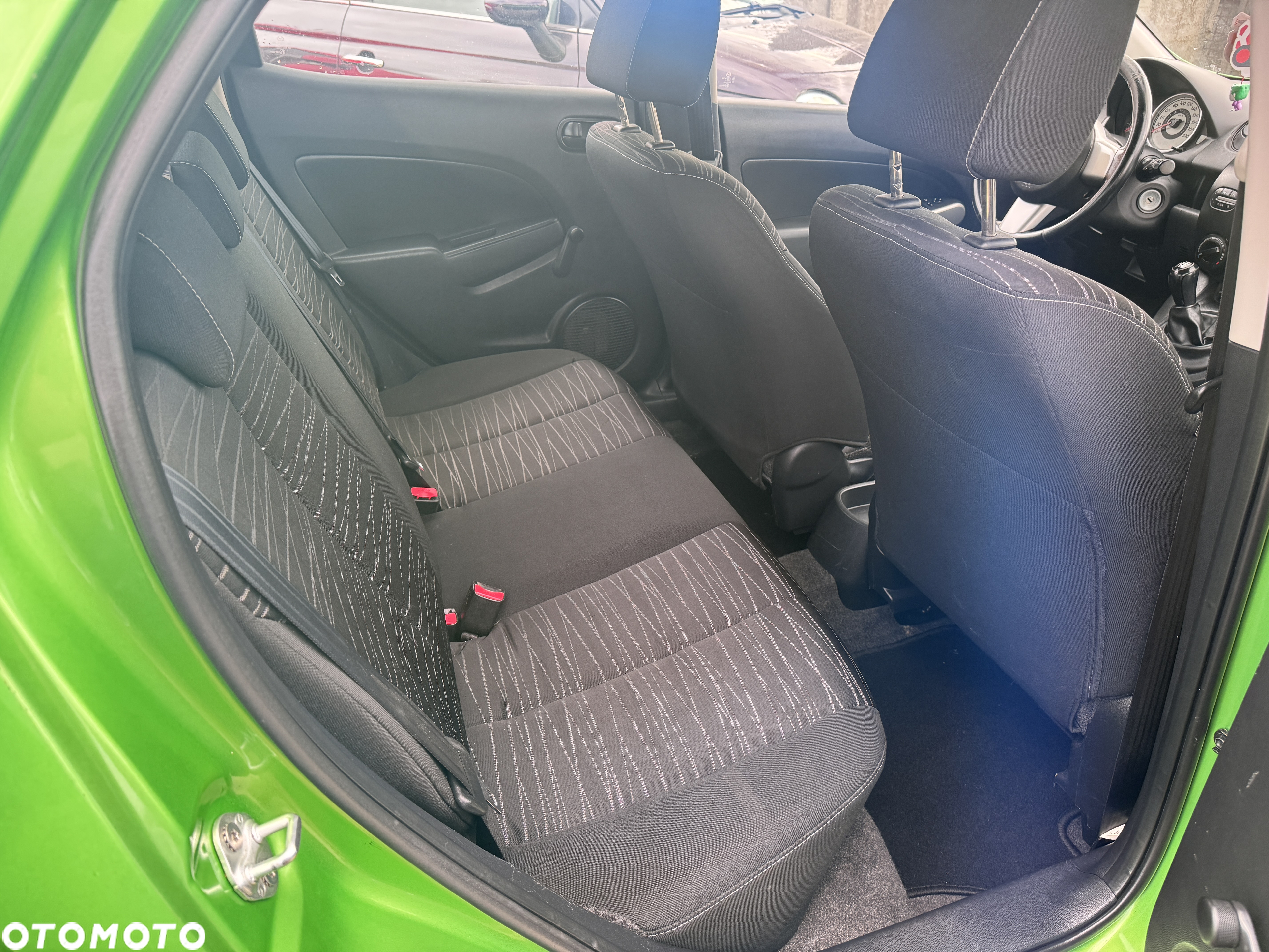 Mazda 2 1.3 Exclusive - 11