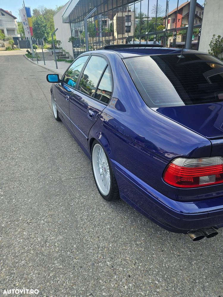 BMW ALPINA - 4