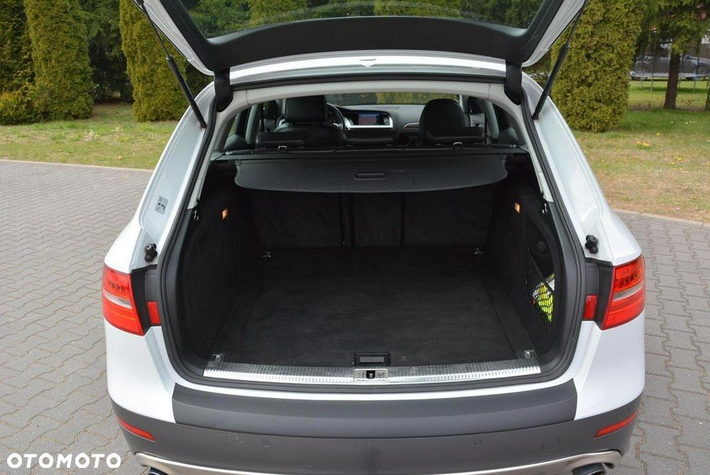Audi A4 Allroad 2.0 TFSI Quattro - 38