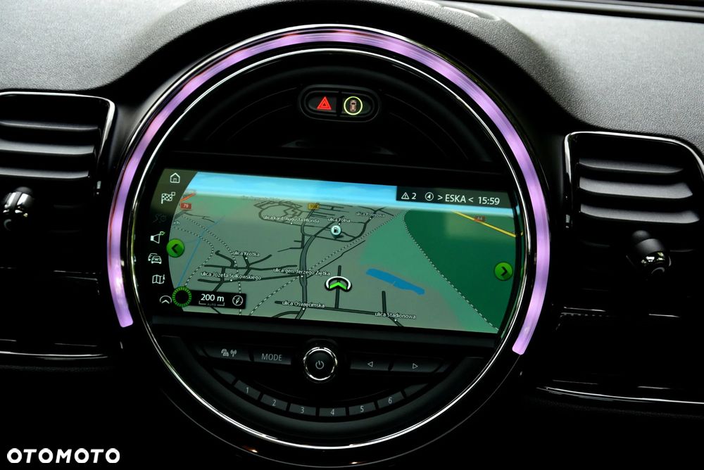 MINI Clubman Cooper S ALL4 - 22