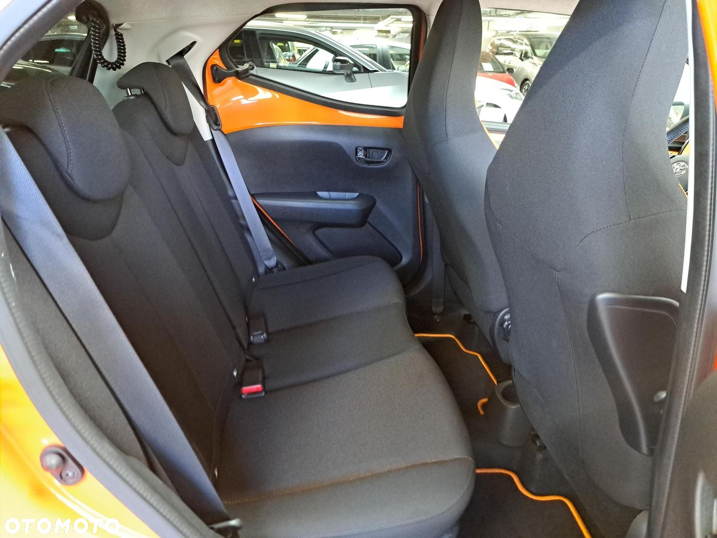 Toyota Aygo - 13