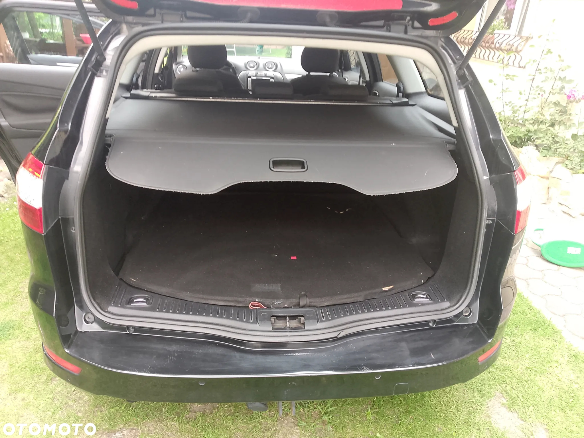 Ford Mondeo 1.6 Titanium - 13