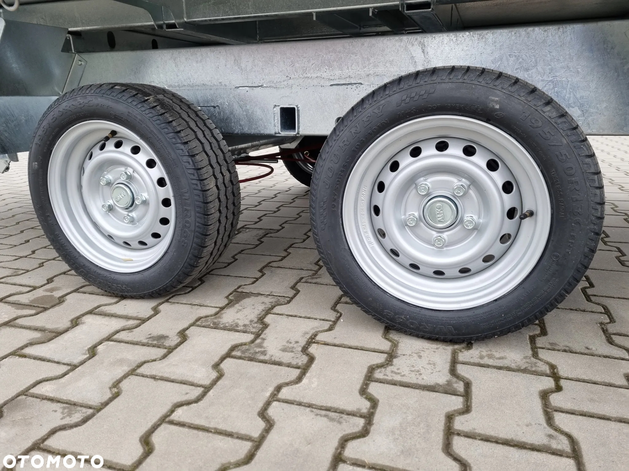 Humbaur HTK 3500.37 - 8