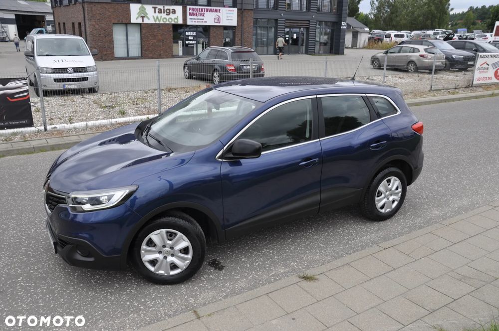 Renault Kadjar Energy TCe 130 COLLECTION - 7