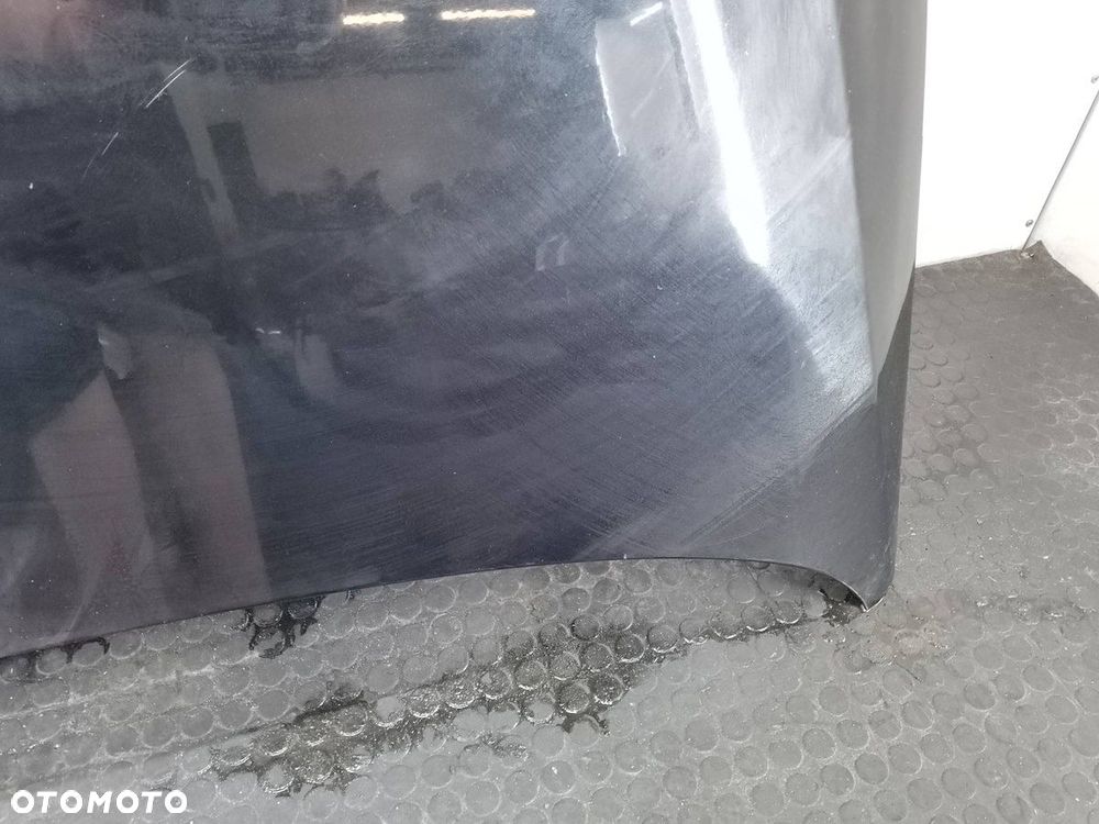 MASKA VW PASSAT B6 MASKA LC9X - 11