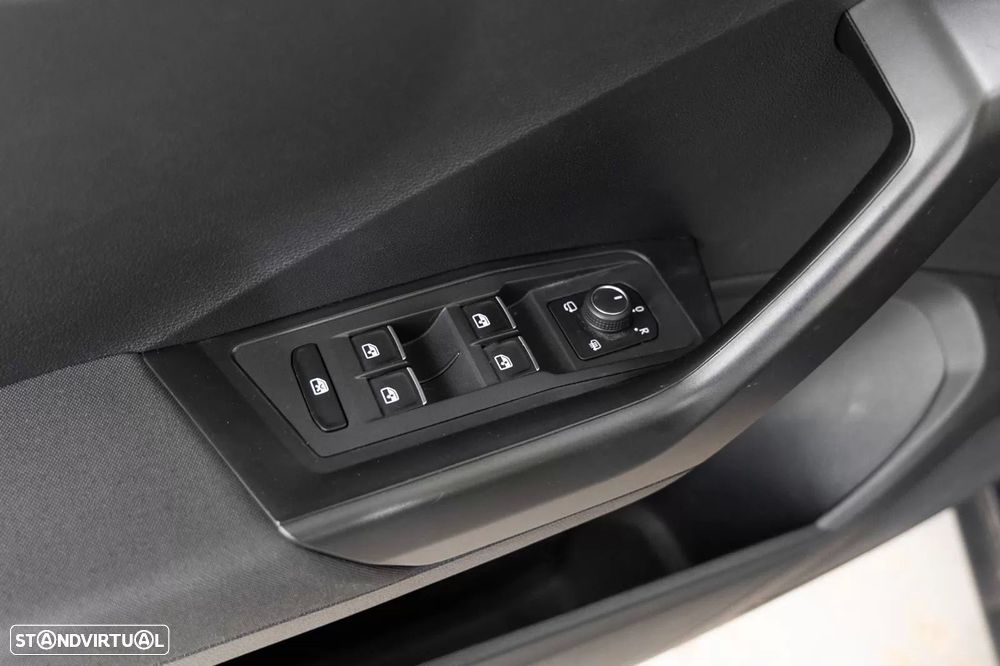 VW T-Roc 1.5 TSI ACT OPF DSG Style - 42