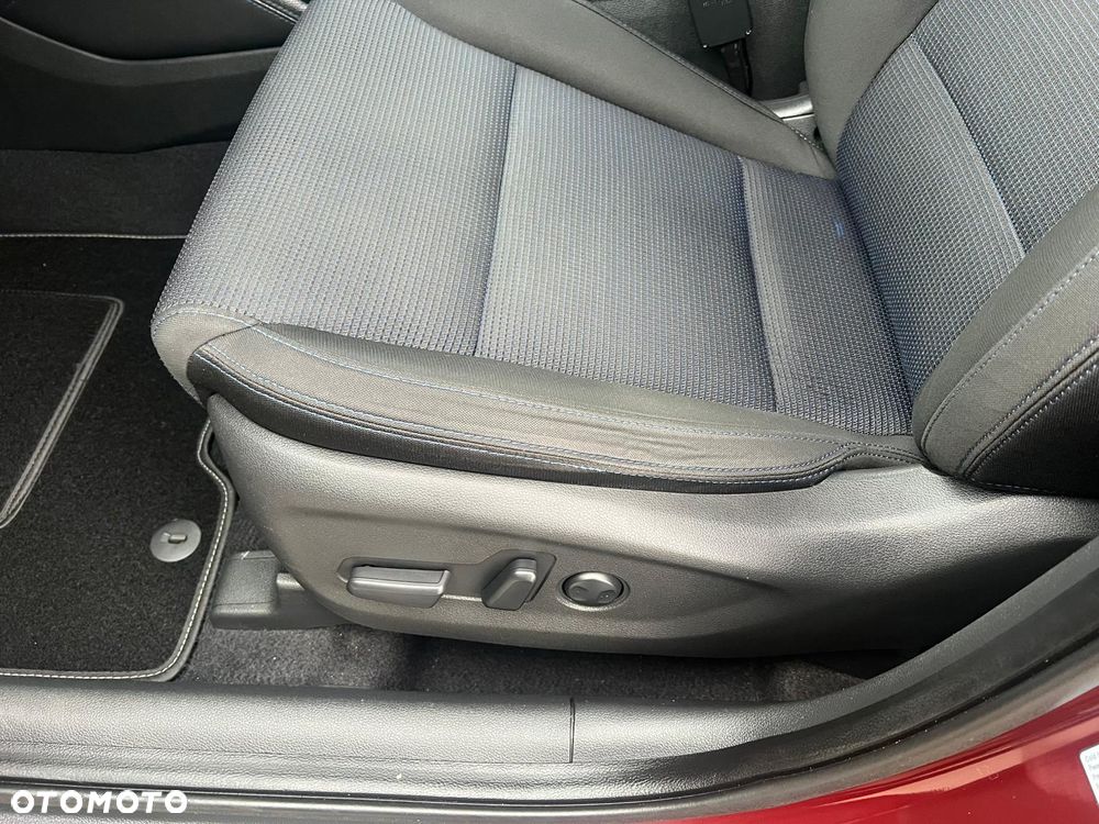 Hyundai Tucson 1.6 Turbo 4WD DCT Style - 14