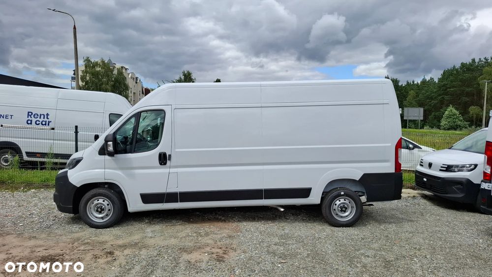 Fiat Fiat Ducato L3H2 140KM - 4