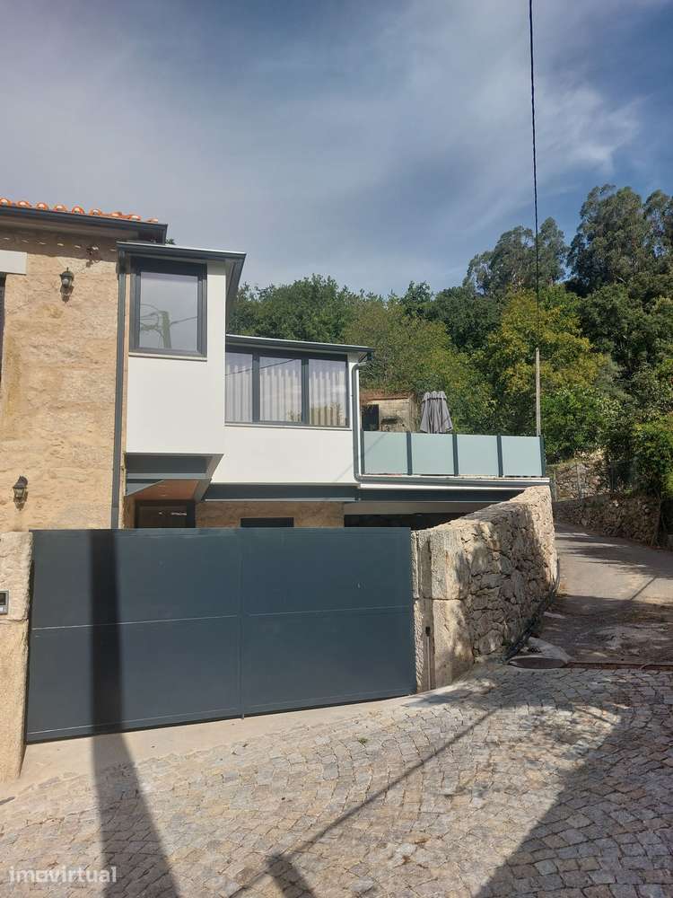 Moradia T4 – Sever do Vouga - Grande imagem: 3/60