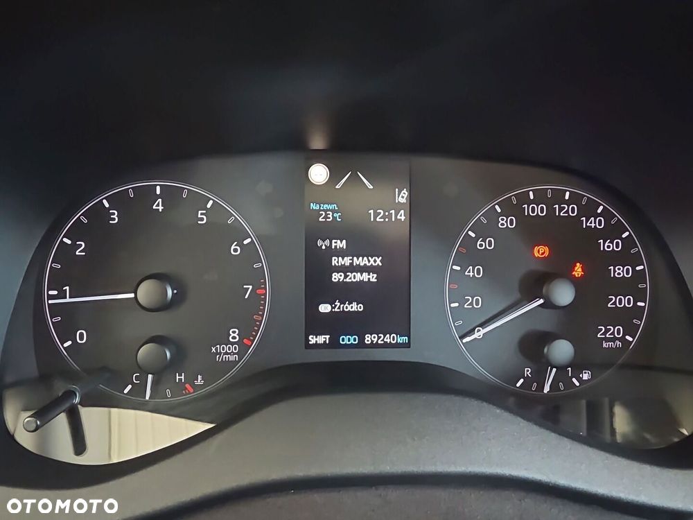 Toyota Yaris 1.5 Comfort - 18