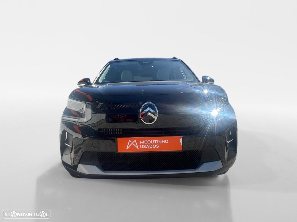 Citroën C3 1.2 PureTech Max - 8