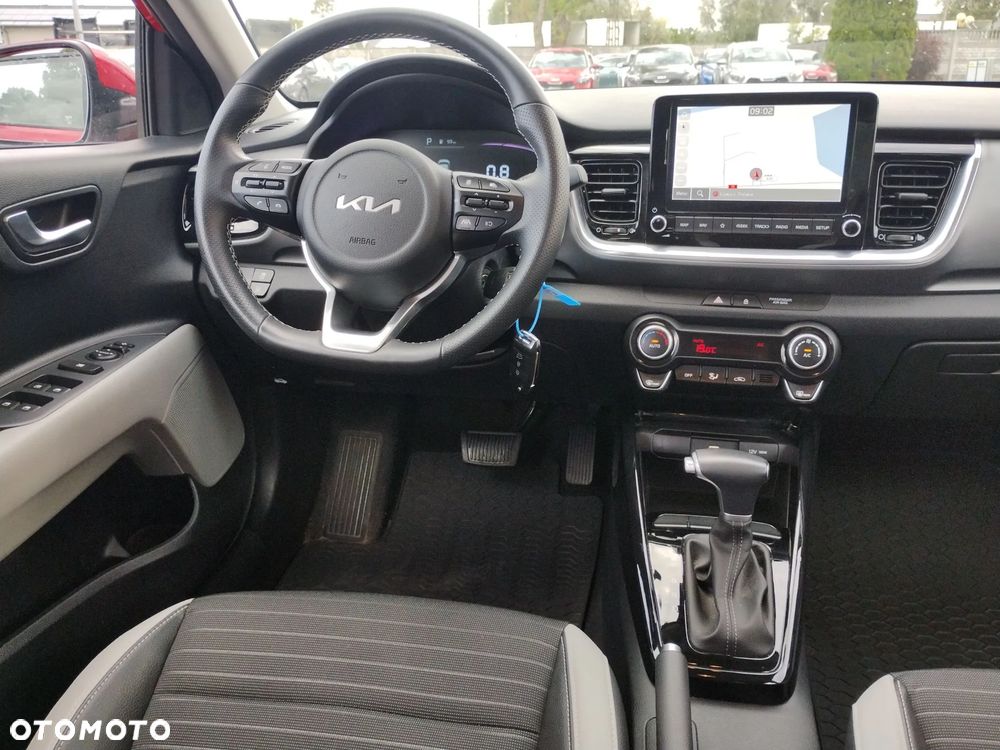 Kia Stonic 1.0 T-GDI L DCT - 26