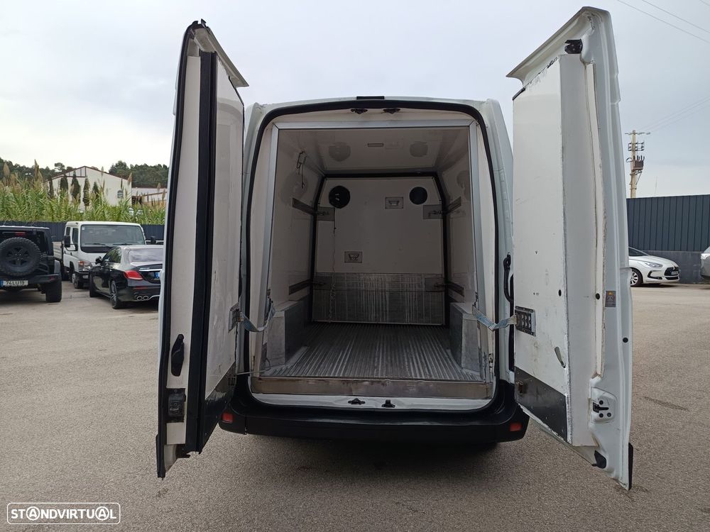 Renault Master 2.3 dCi L3H2 3.5T TP - 24