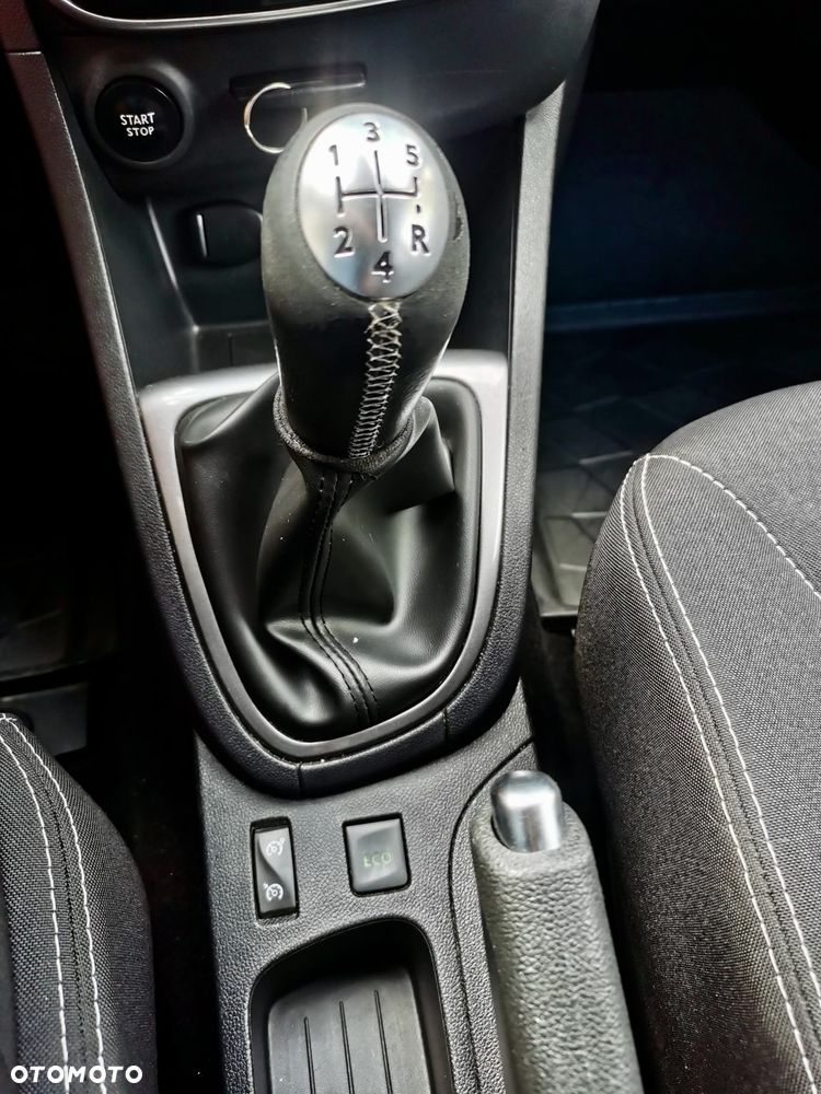 Renault Clio TCe 90 Limited - 20