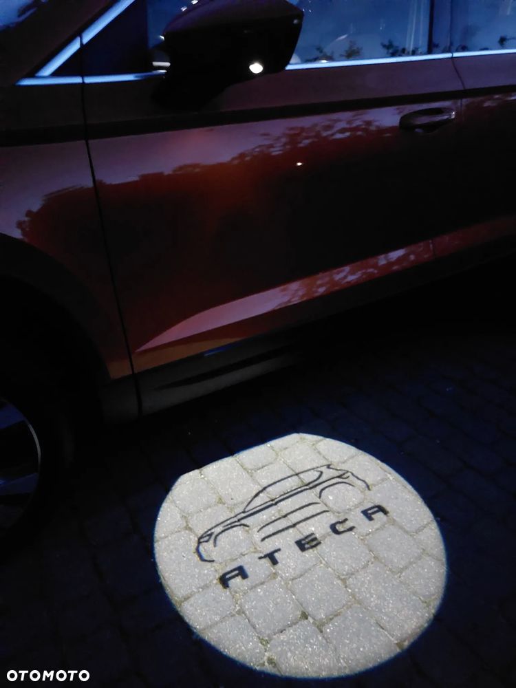 Seat Ateca 1.4 ECO TSI Xcellence S&S DSG - 30