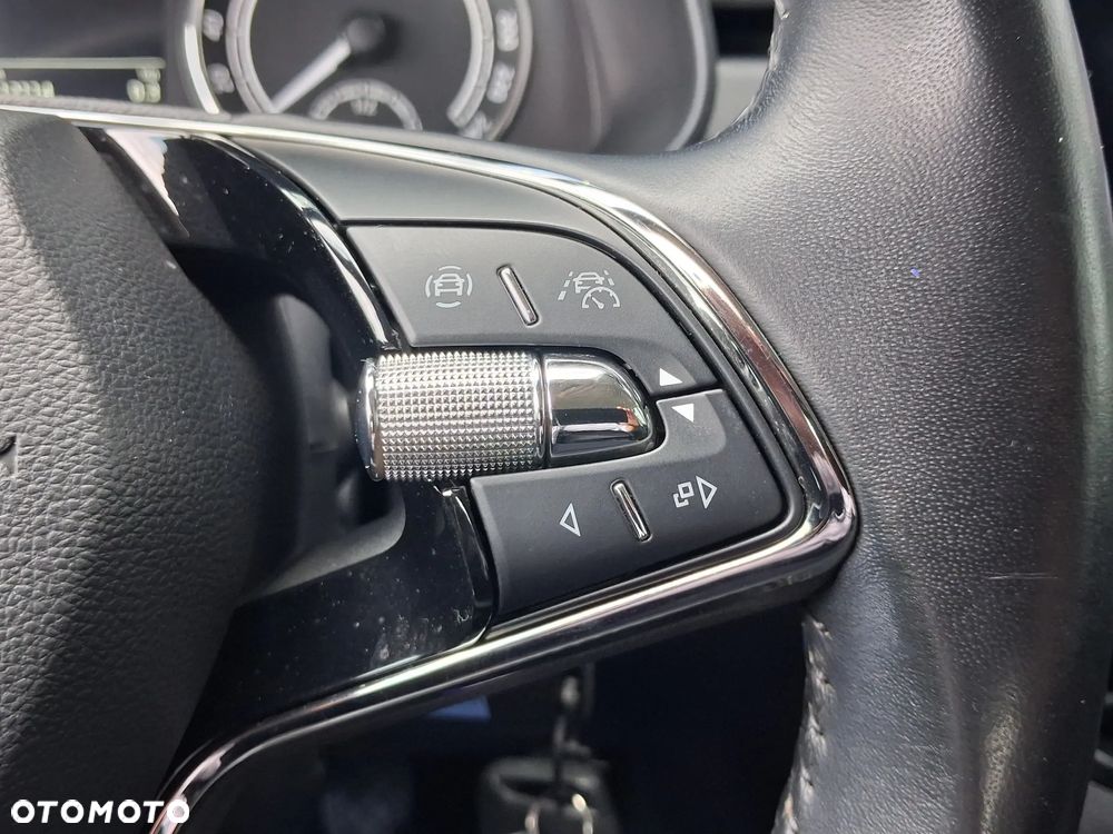 Skoda Scala 1.5 TSI Ambition - 23