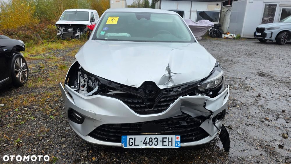 Renault Clio 1.6 E-TECH Zen - 1