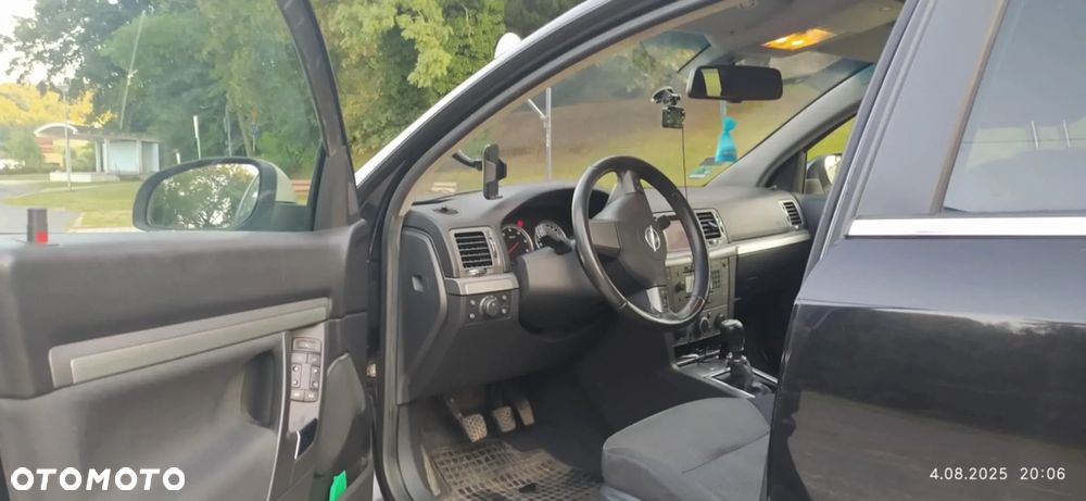Opel Vectra 1.9 CDTI - 3