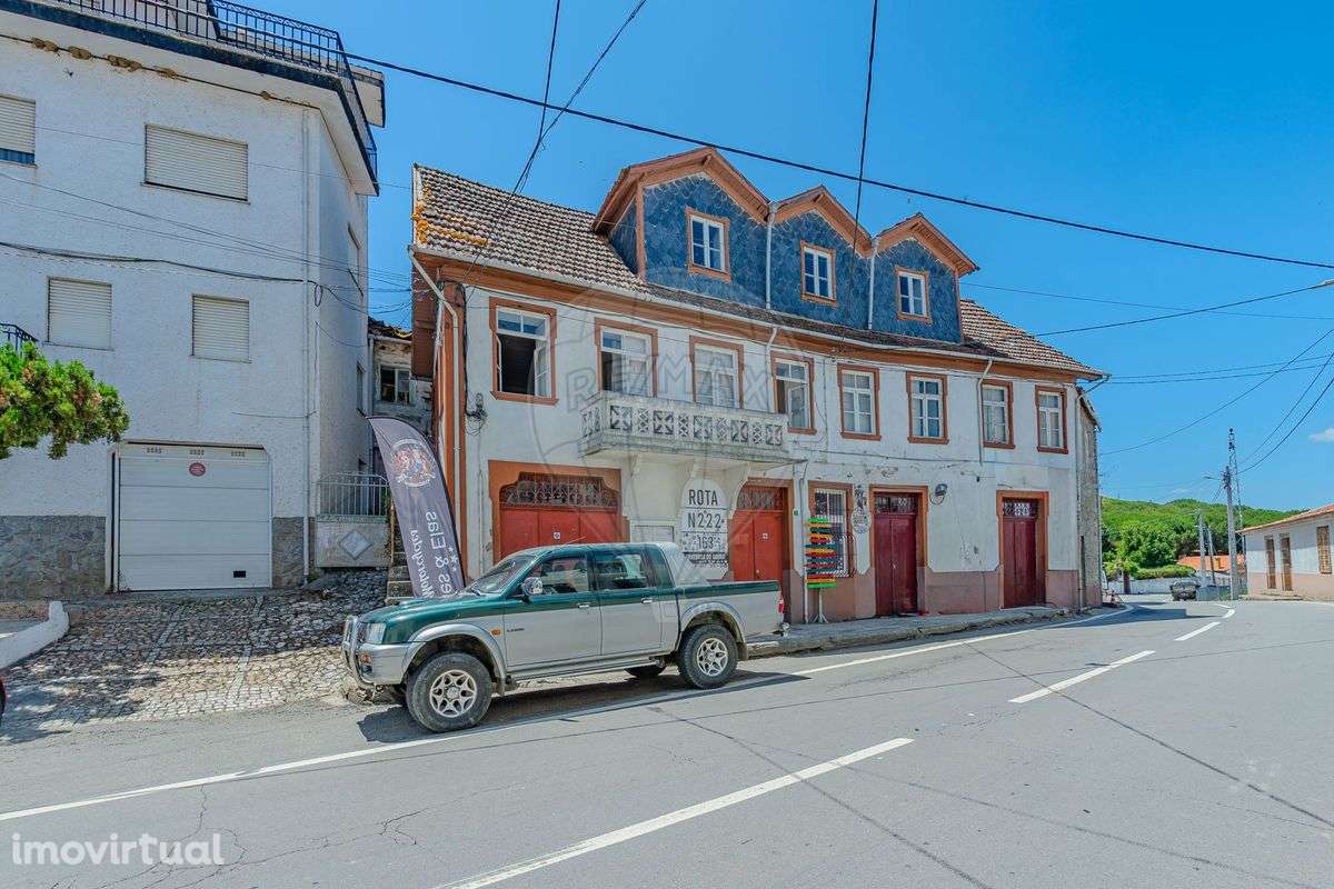 Moradia T8 para venda - Grande imagem: 3/34