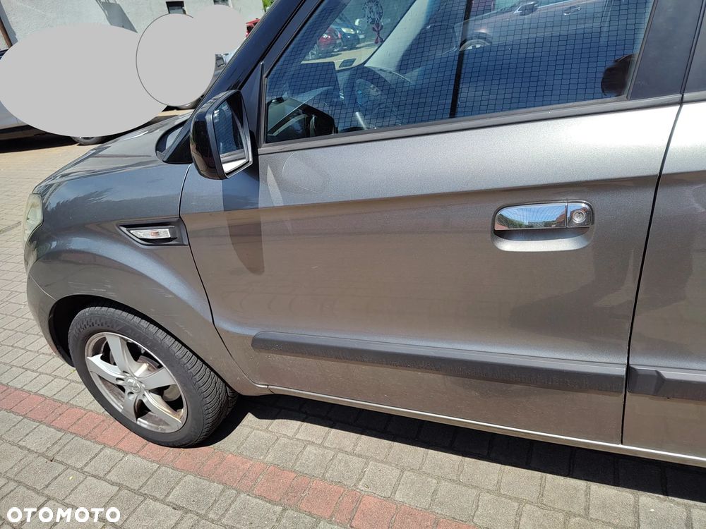 Kia Soul 1.6 CRDi XL EU5 - 11